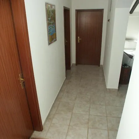 Apartament By The Sea Jadrija, Sibenik - 2191